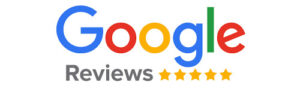Google reviews logo