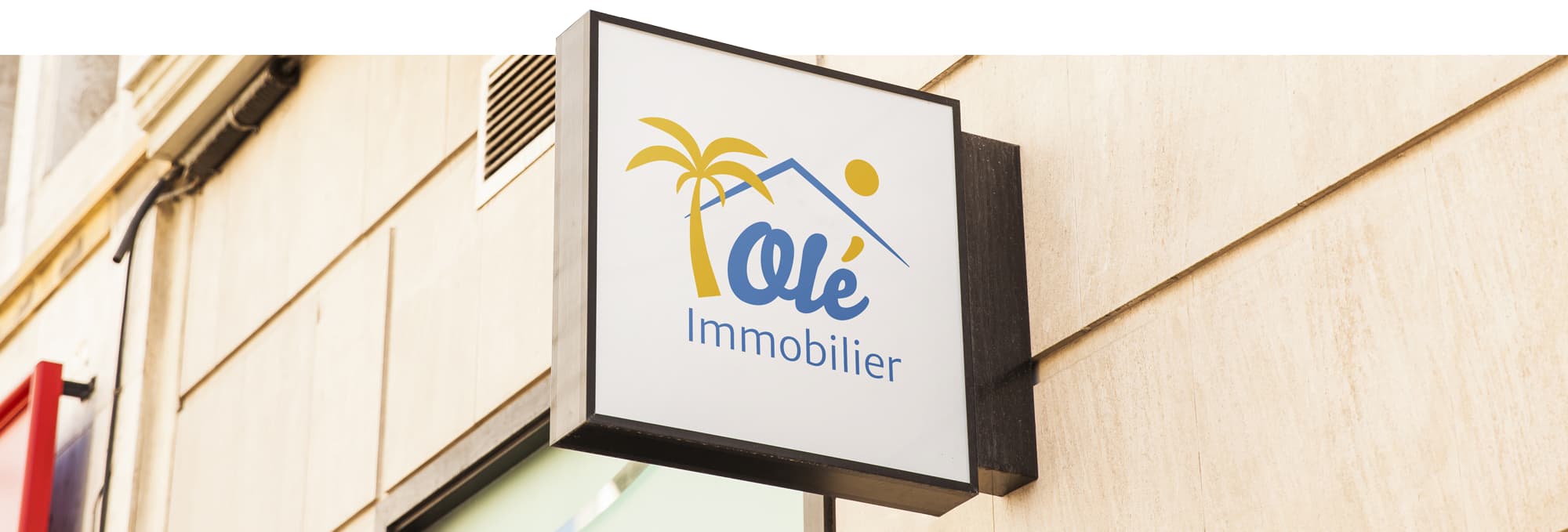 bureaux_ole_immobilier Real estate agency in Madrid