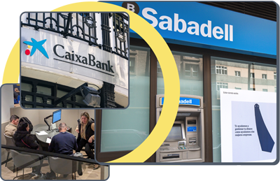 Banking in Spain