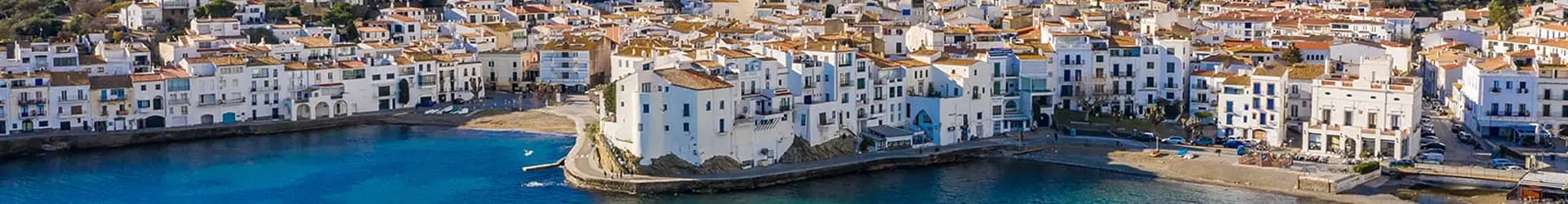 Cadaqués view