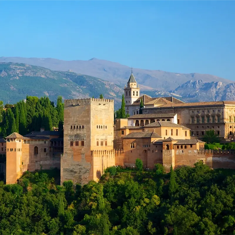 Granada Alhambra