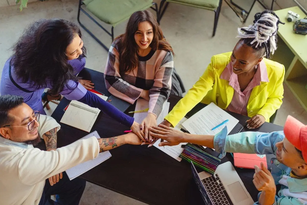 Spanish work culture teamwork