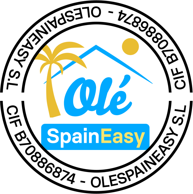 SpainEasy's Stamp
