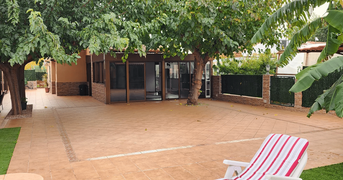 House in Gandia