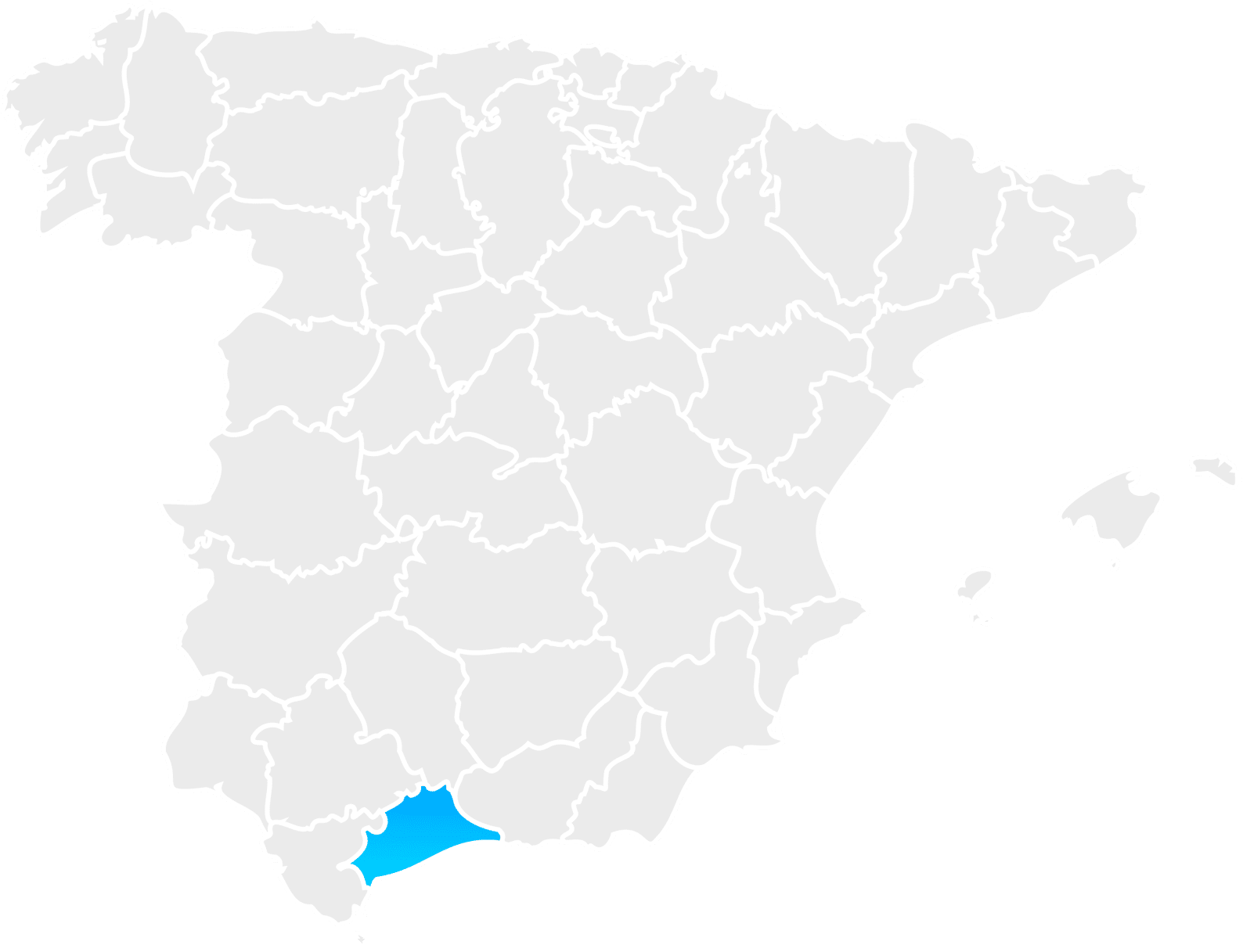 malaga Málaga